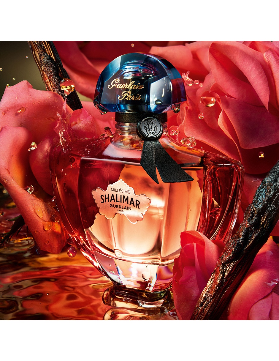 Eau de parfum Shalimar para mujer 7