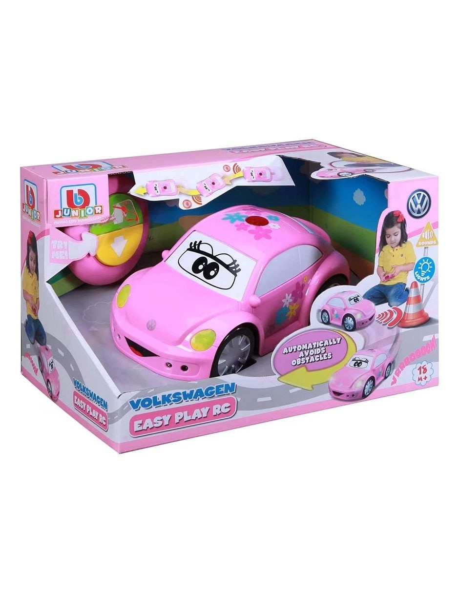 Carro de control remoto 2