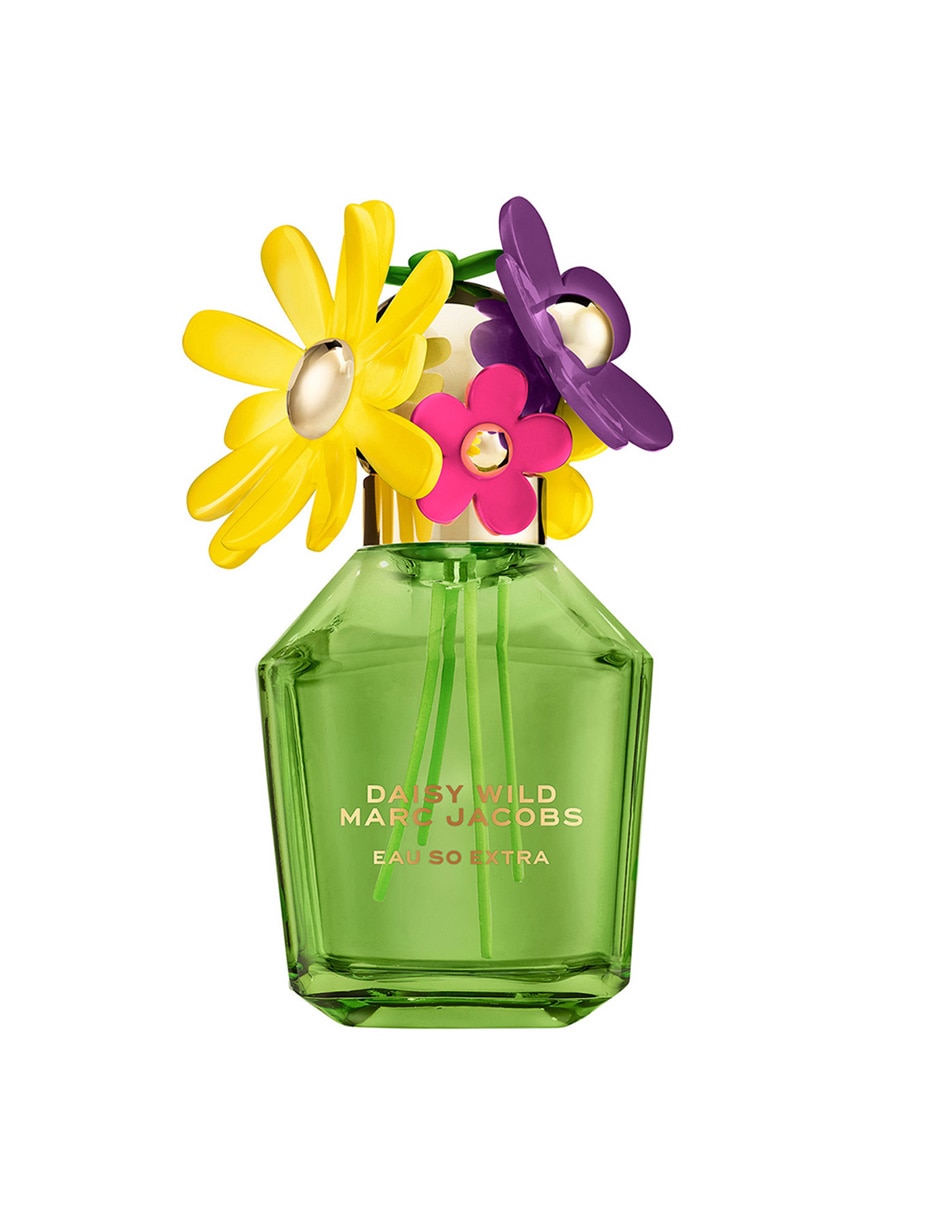 Eau de parfum Marc Jacobs Daisy Wild Eau So Extra para mujer