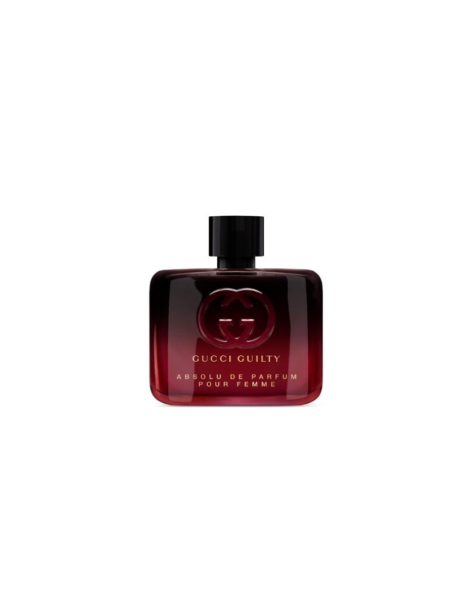 Parfum Gucci Guilty Absolu para mujer