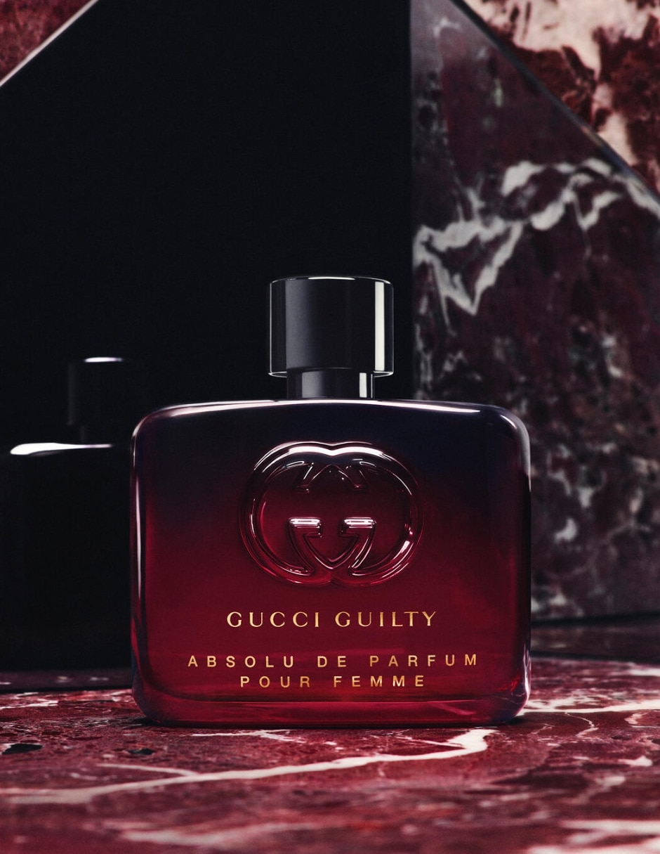 Parfum Guilty Absolu para mujer Parfum Guilty Absolu para mujer