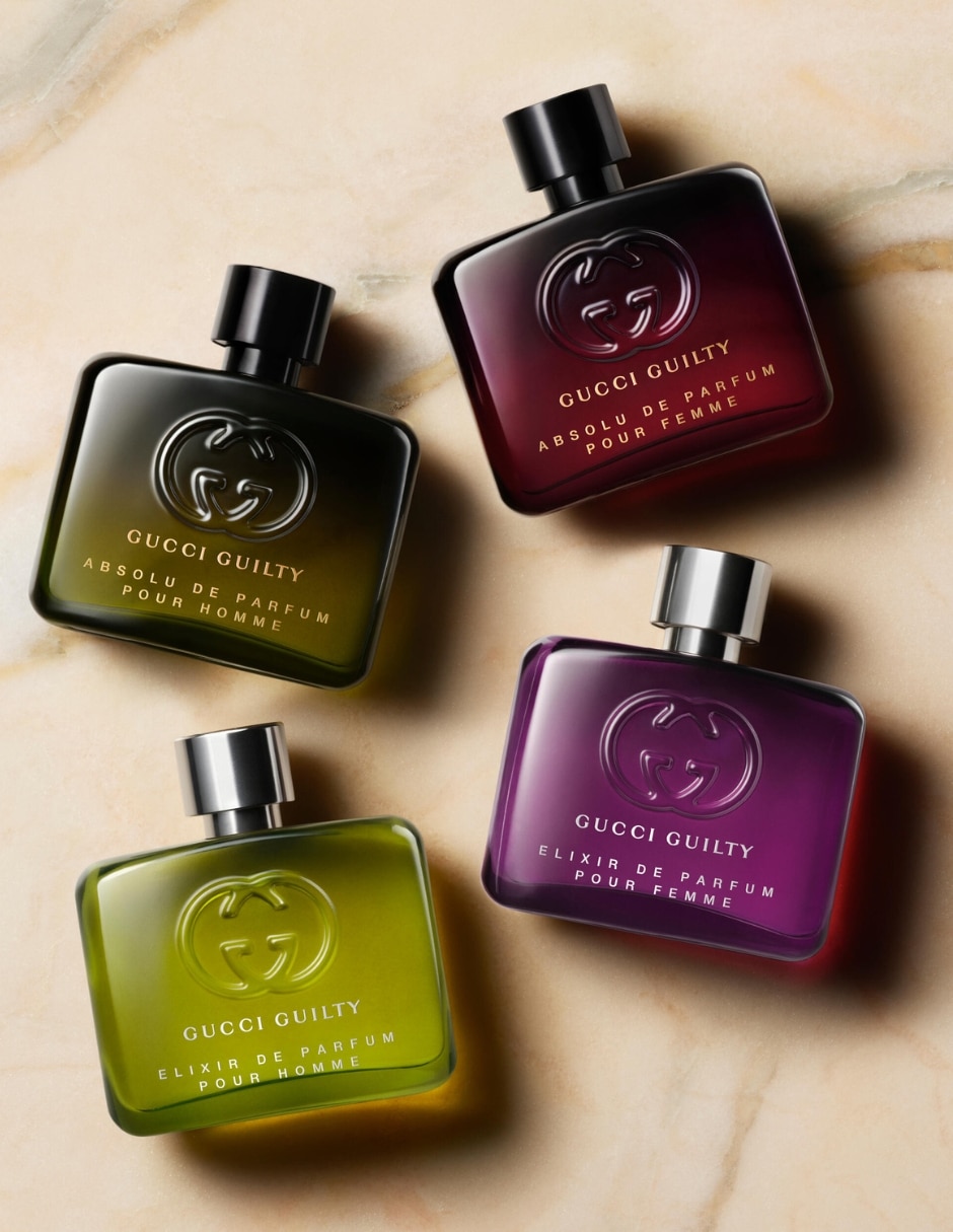Parfum Gucci Guilty Absolu para hombre