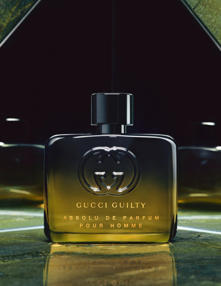 Parfum Gucci Guilty Absolu para hombre