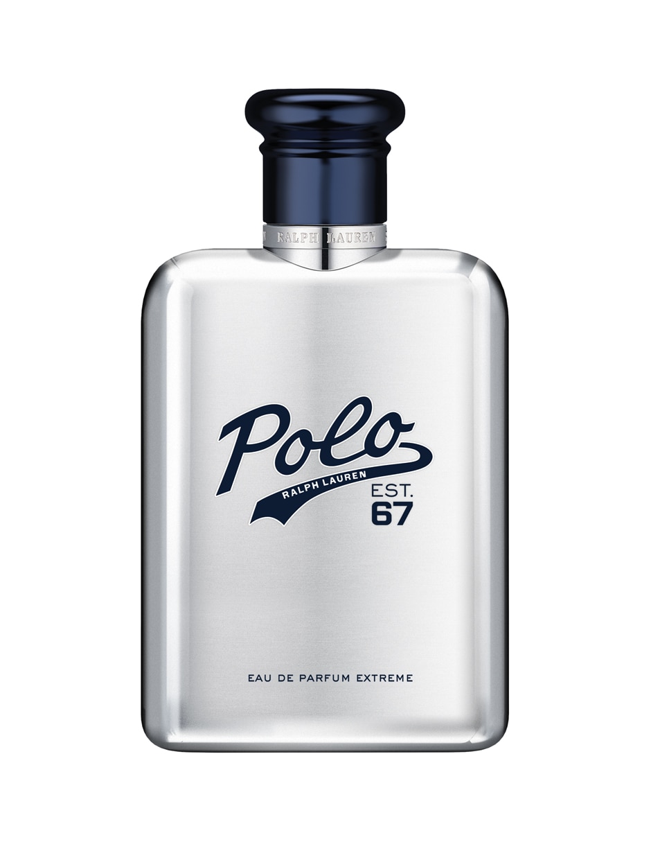 Eau de parfum Polo 67 para hombre