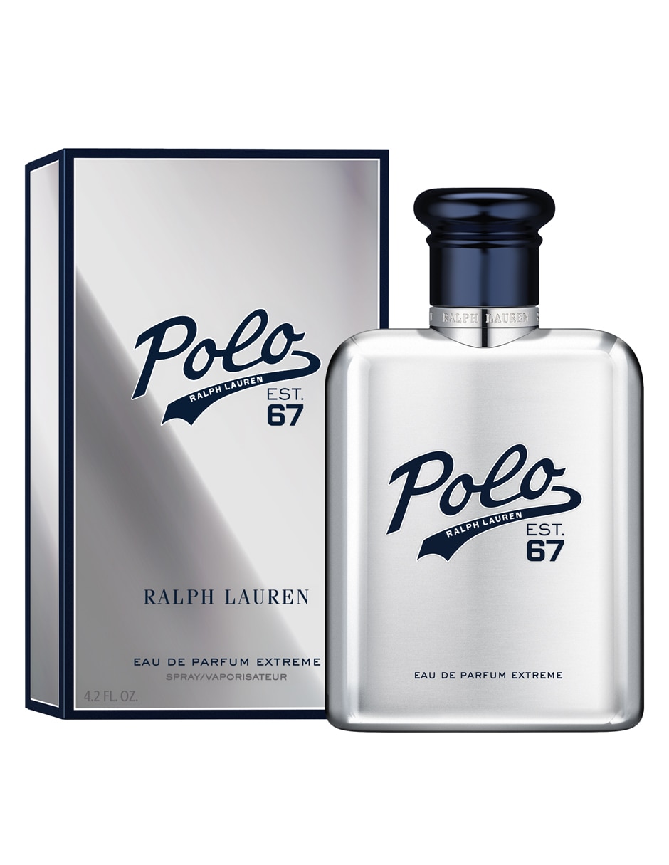 Eau de parfum Polo 67 para hombre 3