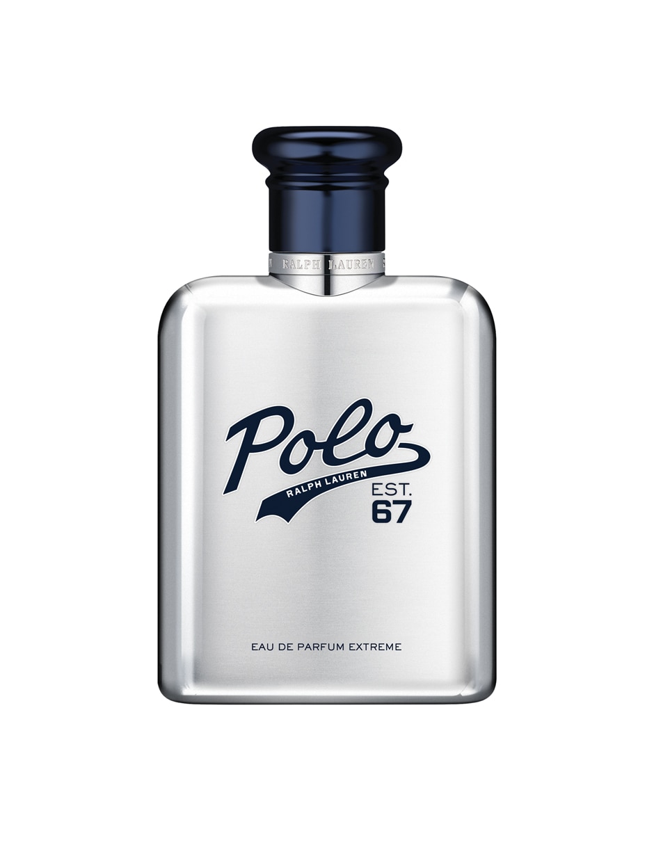 Eau de parfum Polo 67 para hombre