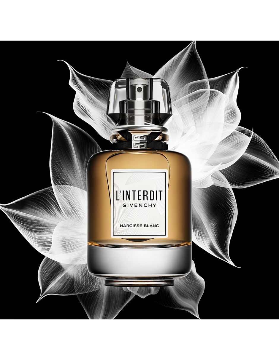 Eau de parfum L'Interdit para mujer