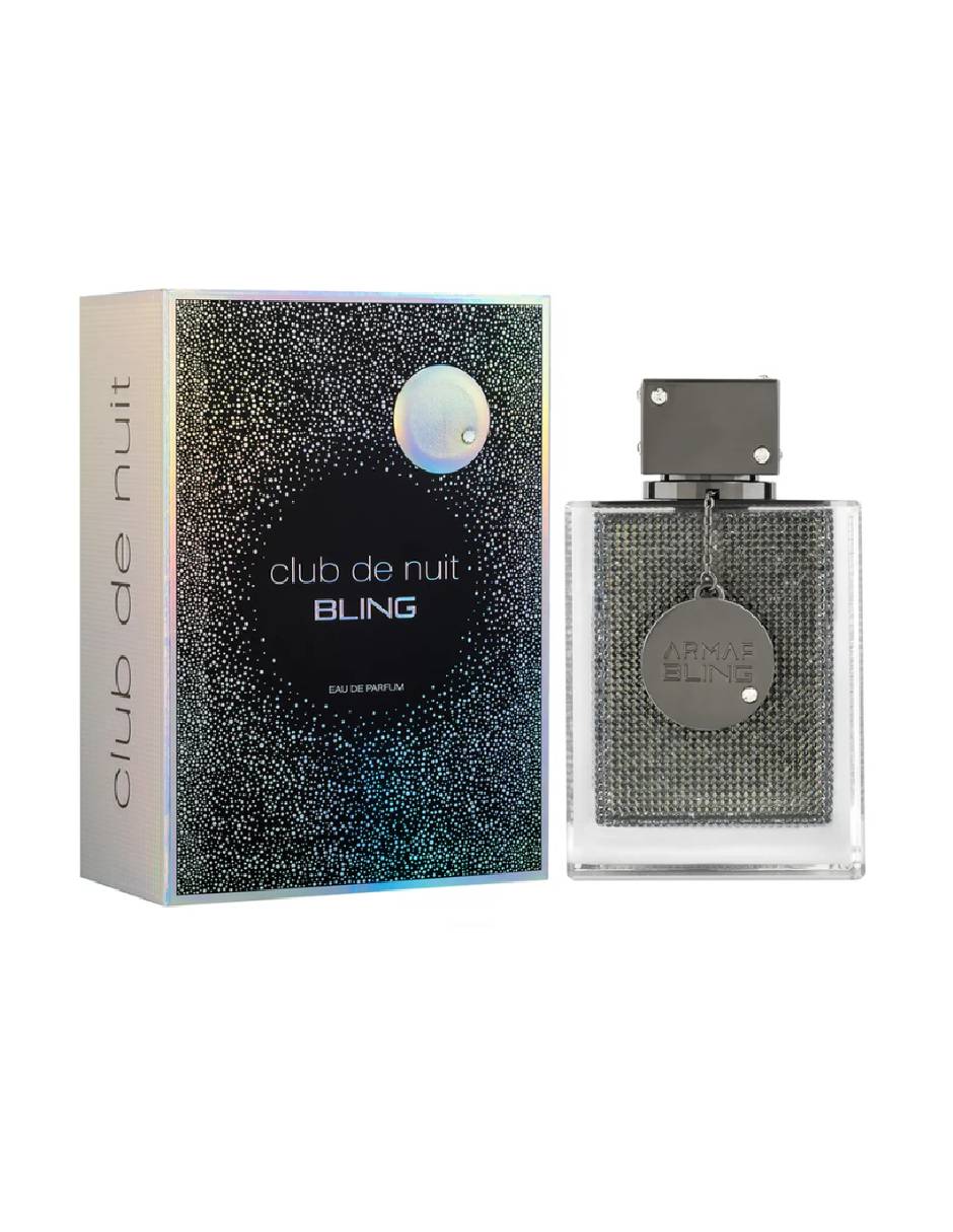 Eau de parfum CDN Club de Nuit unisex