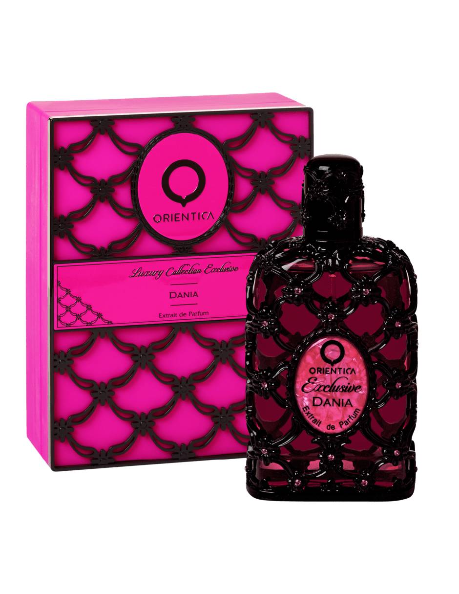 Extracto Exclusive para mujer