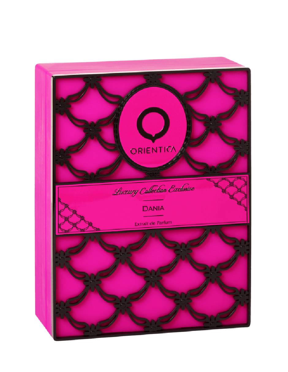 Extracto Exclusive para mujer 3