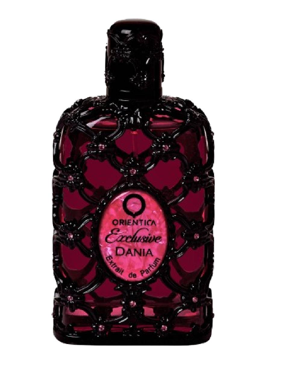 Extracto Exclusive para mujer 1