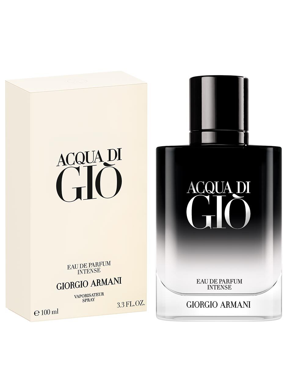 Eau de parfum Acqua di Giò para hombre 6
