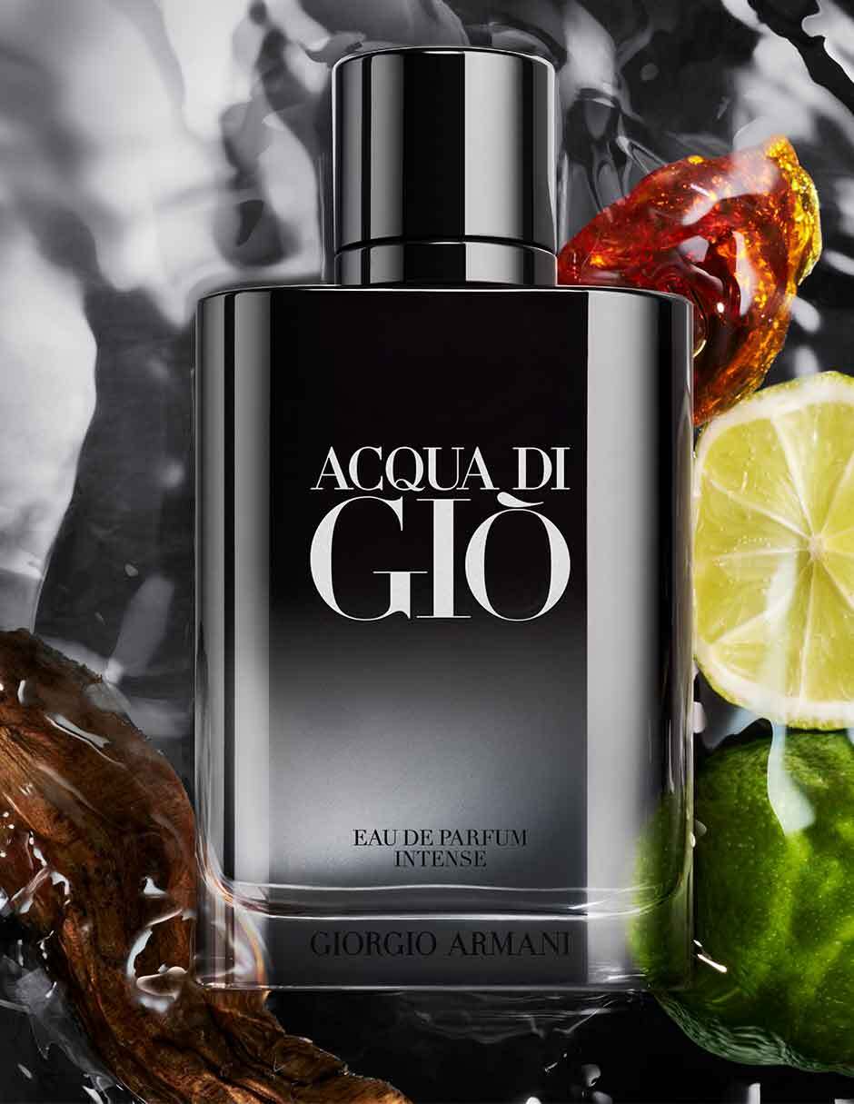 Eau de parfum Acqua di Giò para hombre 7