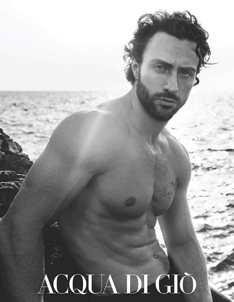Eau de parfum Acqua di Giò para hombre 3