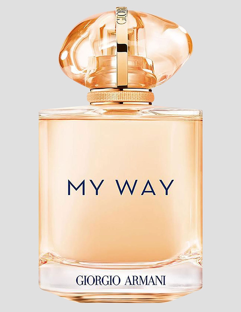 Eau de parfum My Way para mujer