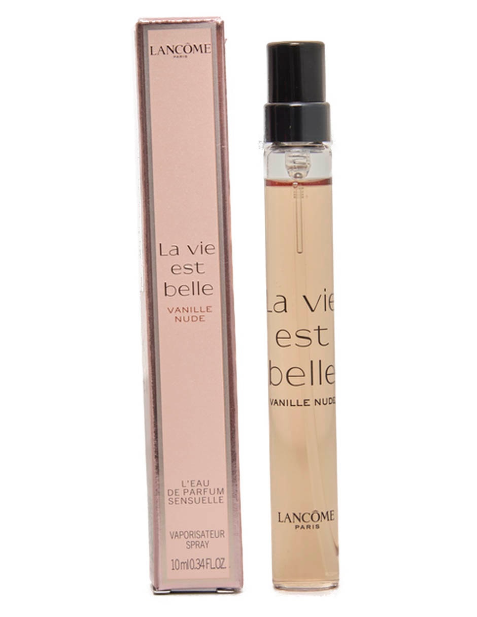Eau de parfum La Vie Est Belle para mujer