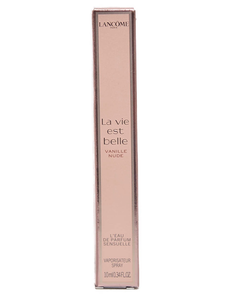 Eau de parfum La Vie Est Belle para mujer
