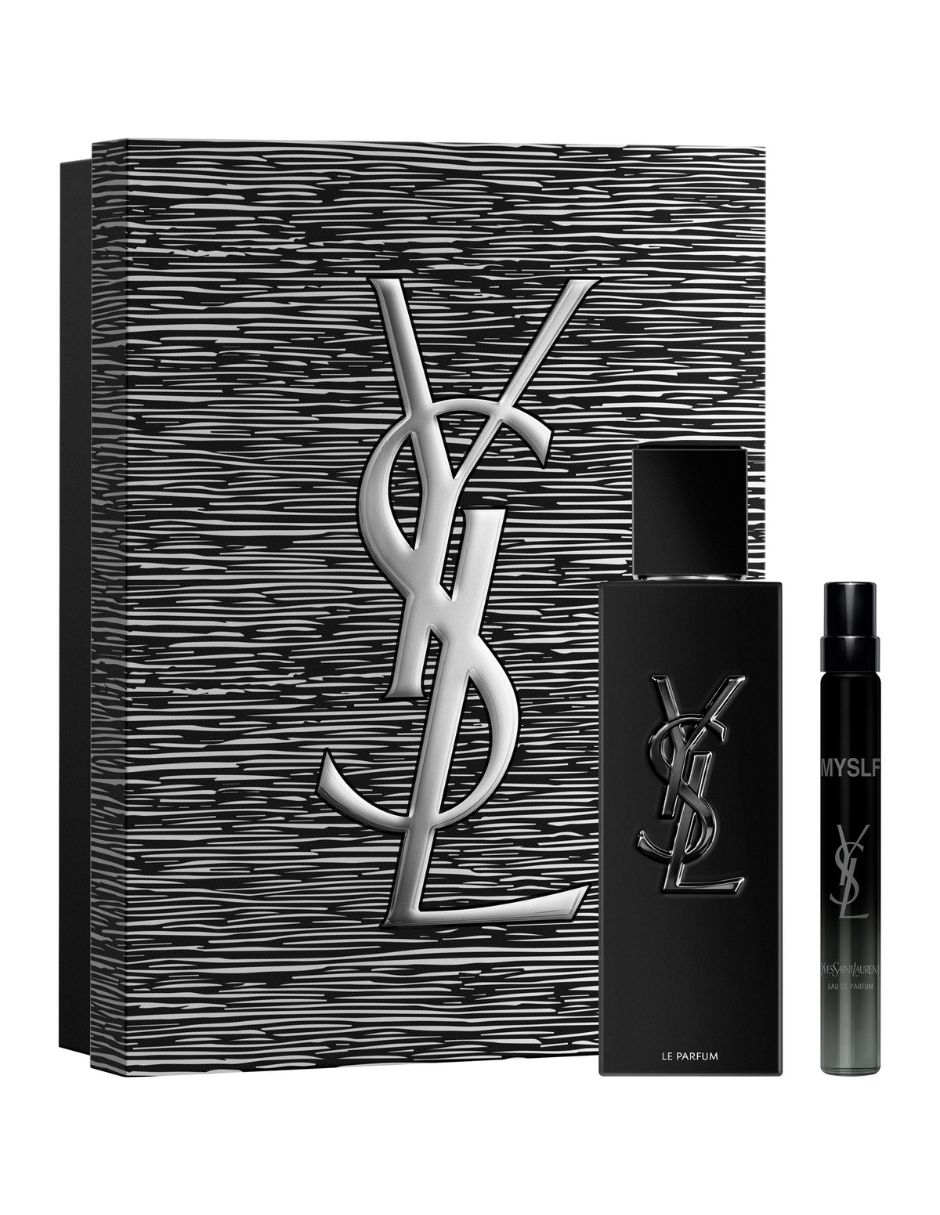Kit Eau de parfum Yves Saint Laurent para hombre Kit Eau de parfum Yves Saint Laurent para hombre