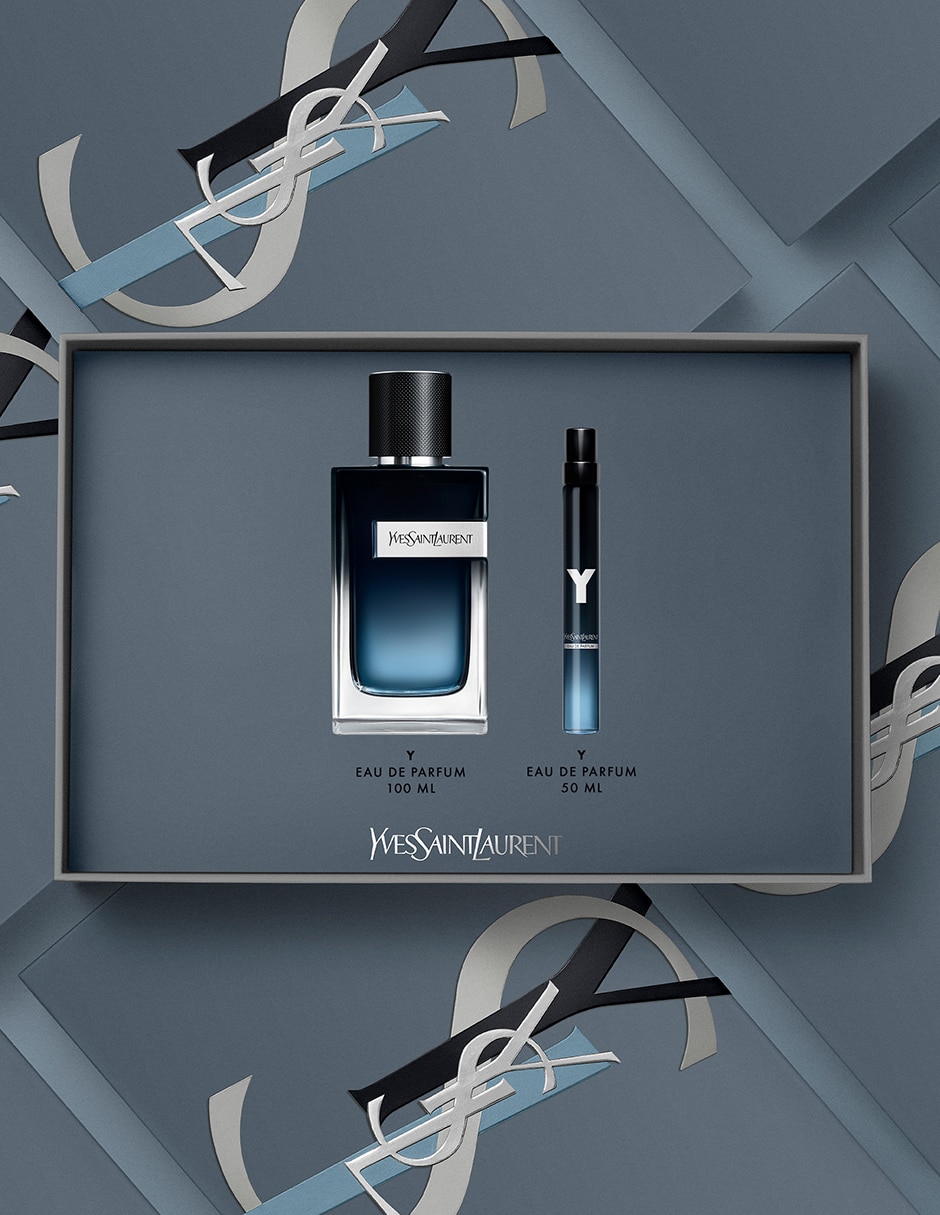 Set Eau de parfum Fathers para hombre 3