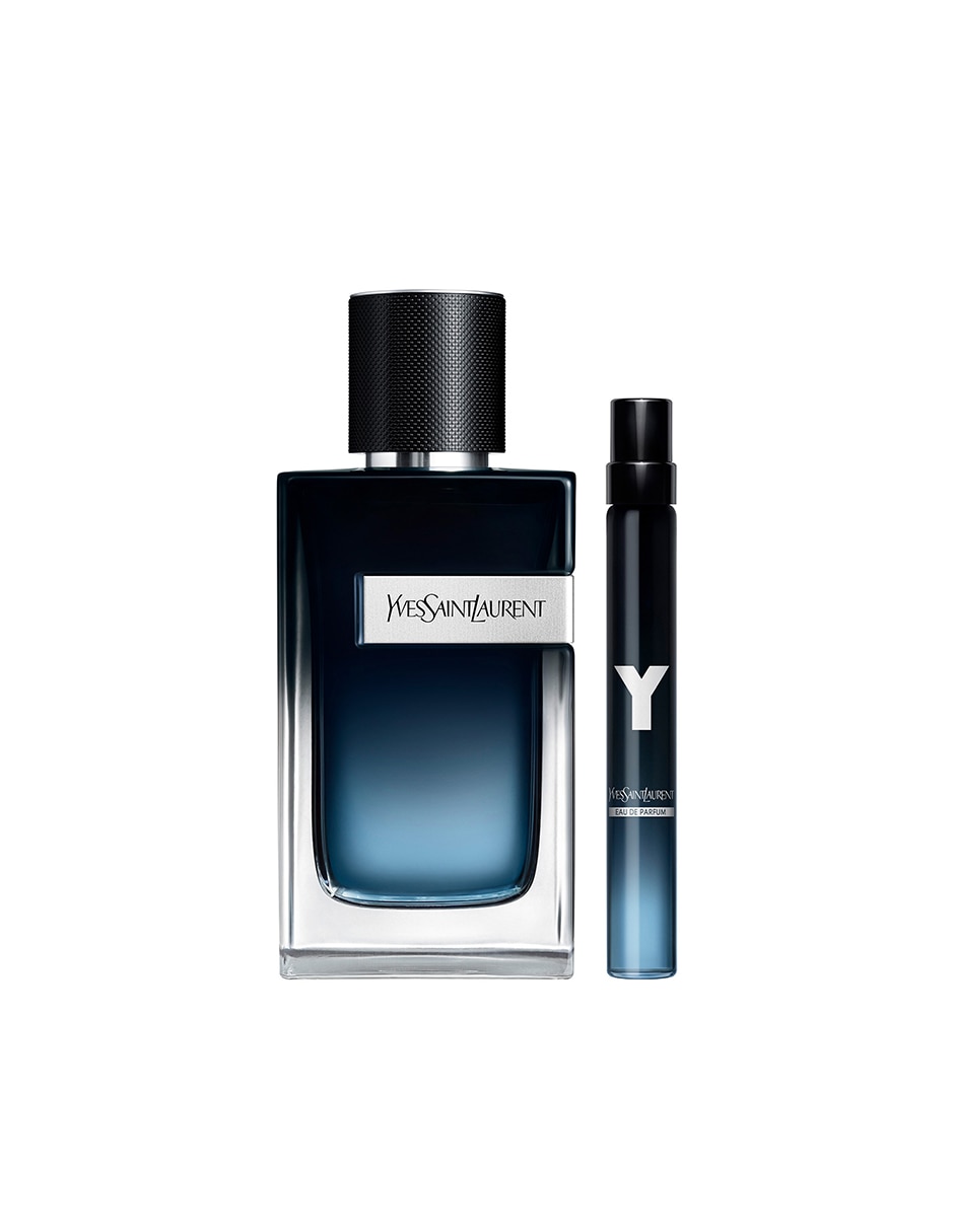 Set Eau de parfum Fathers para hombre 1