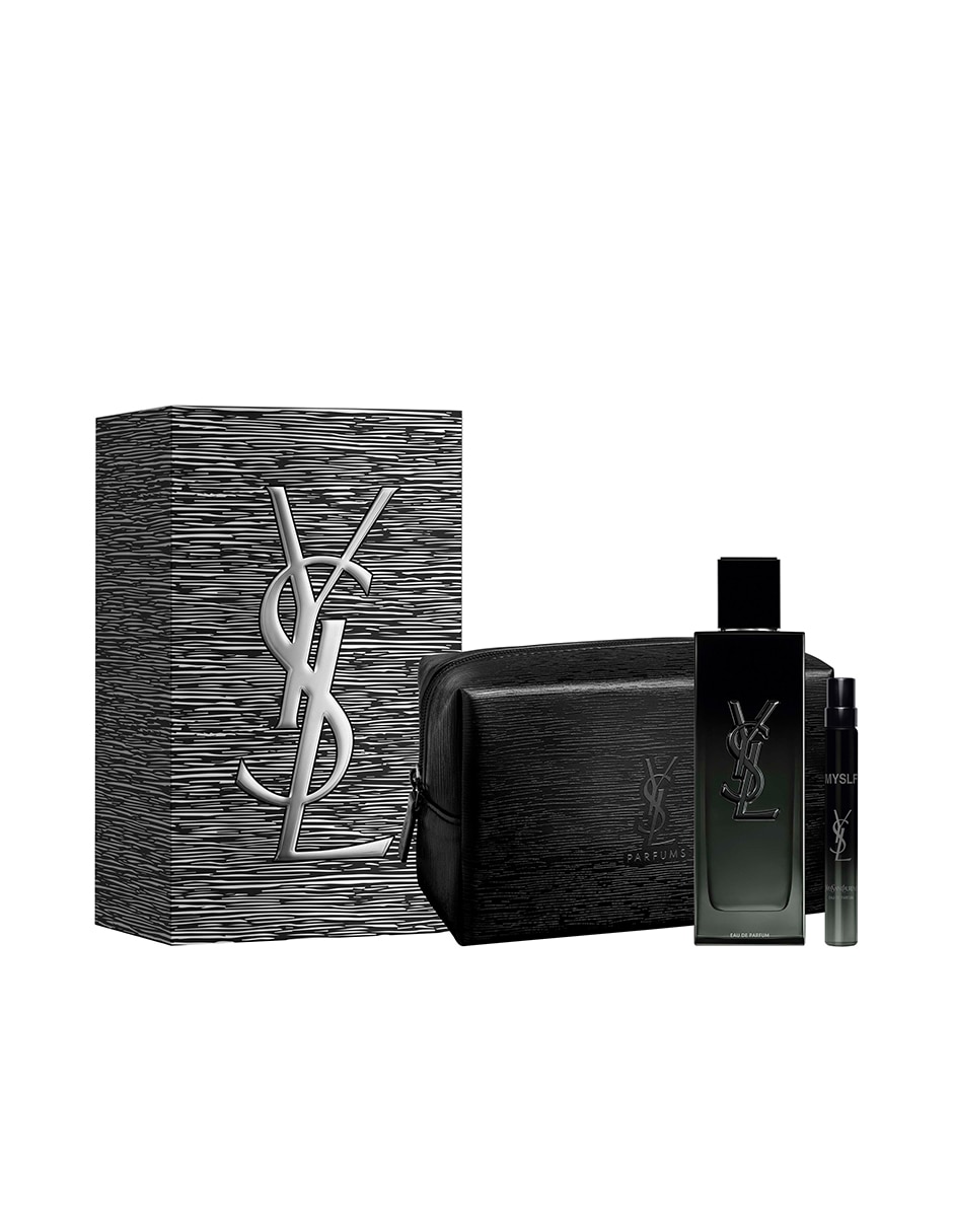Kit Eau de parfum Fathers para hombre