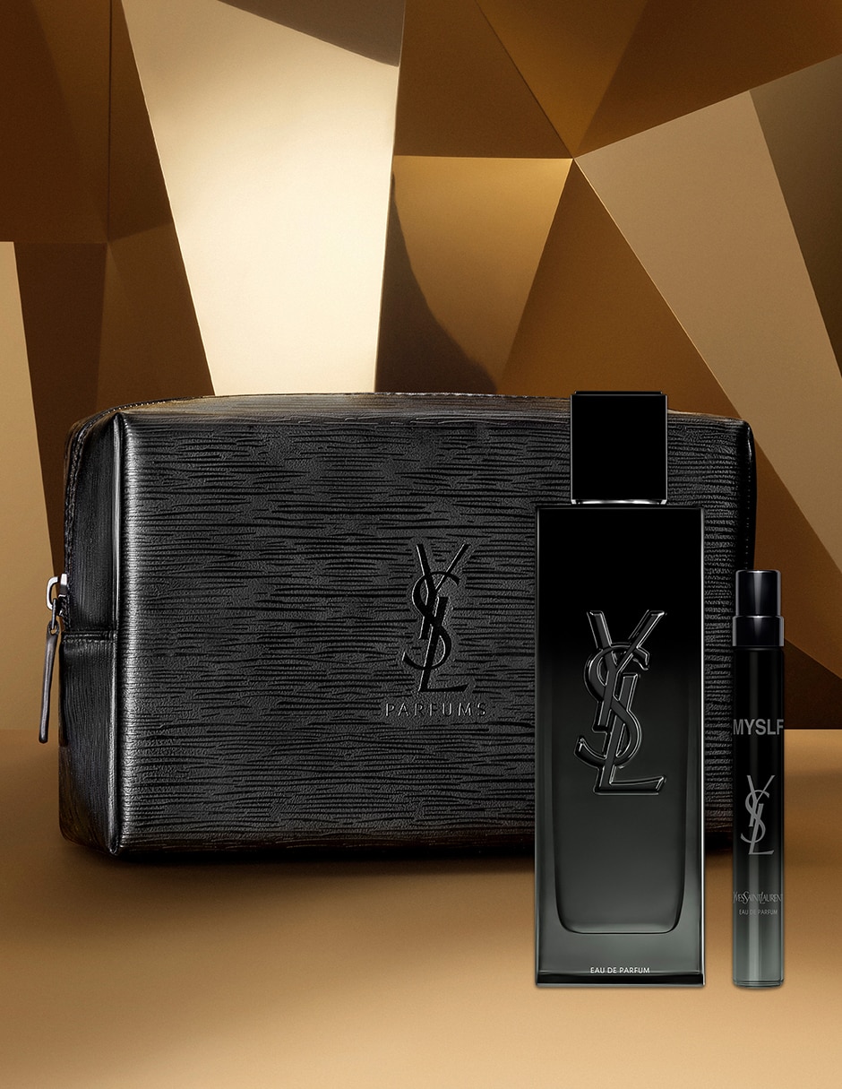 Kit Eau de parfum Fathers para hombre 3