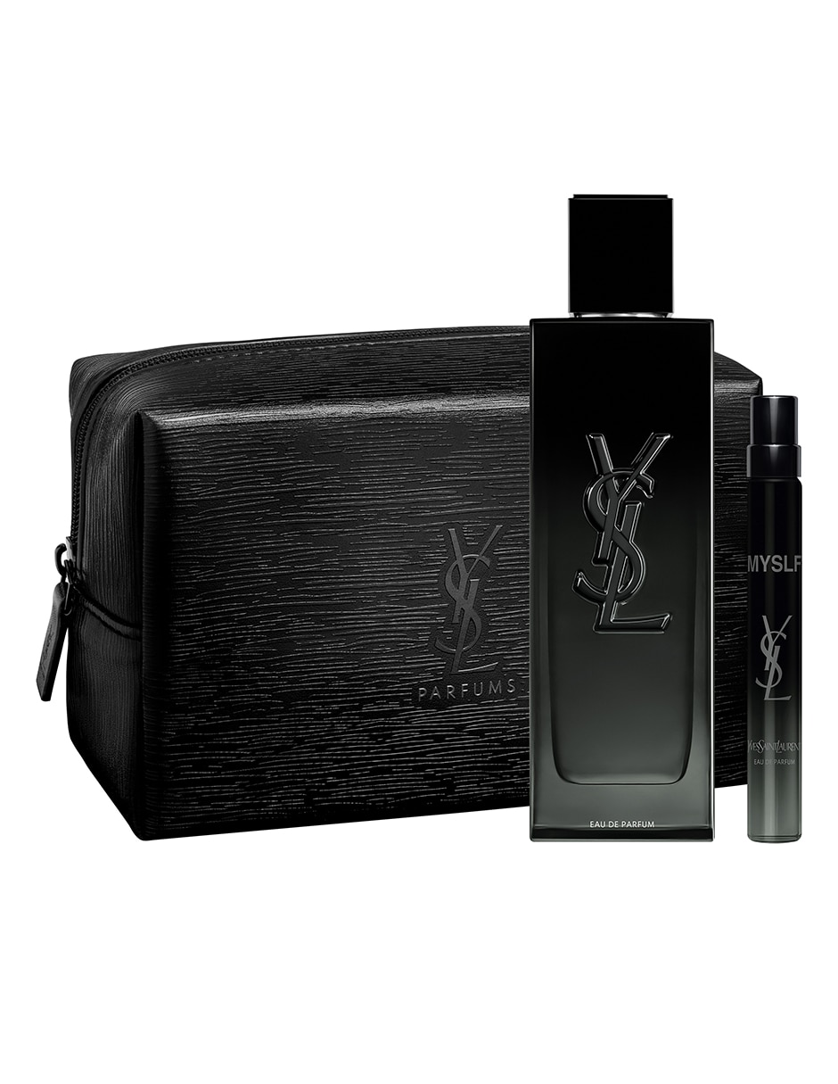 Kit Eau de parfum Fathers para hombre 1
