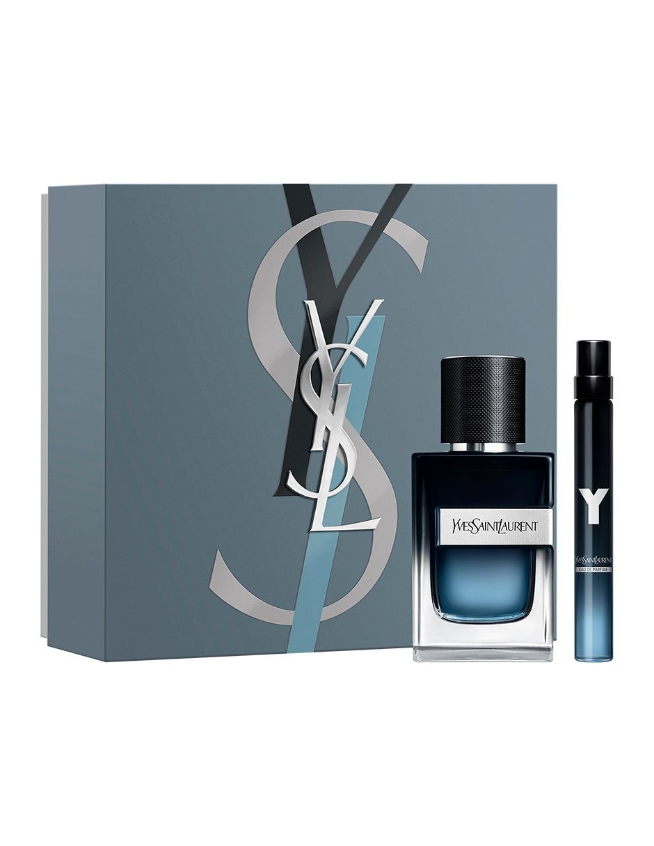 Eau de parfum Fathers para hombre 1