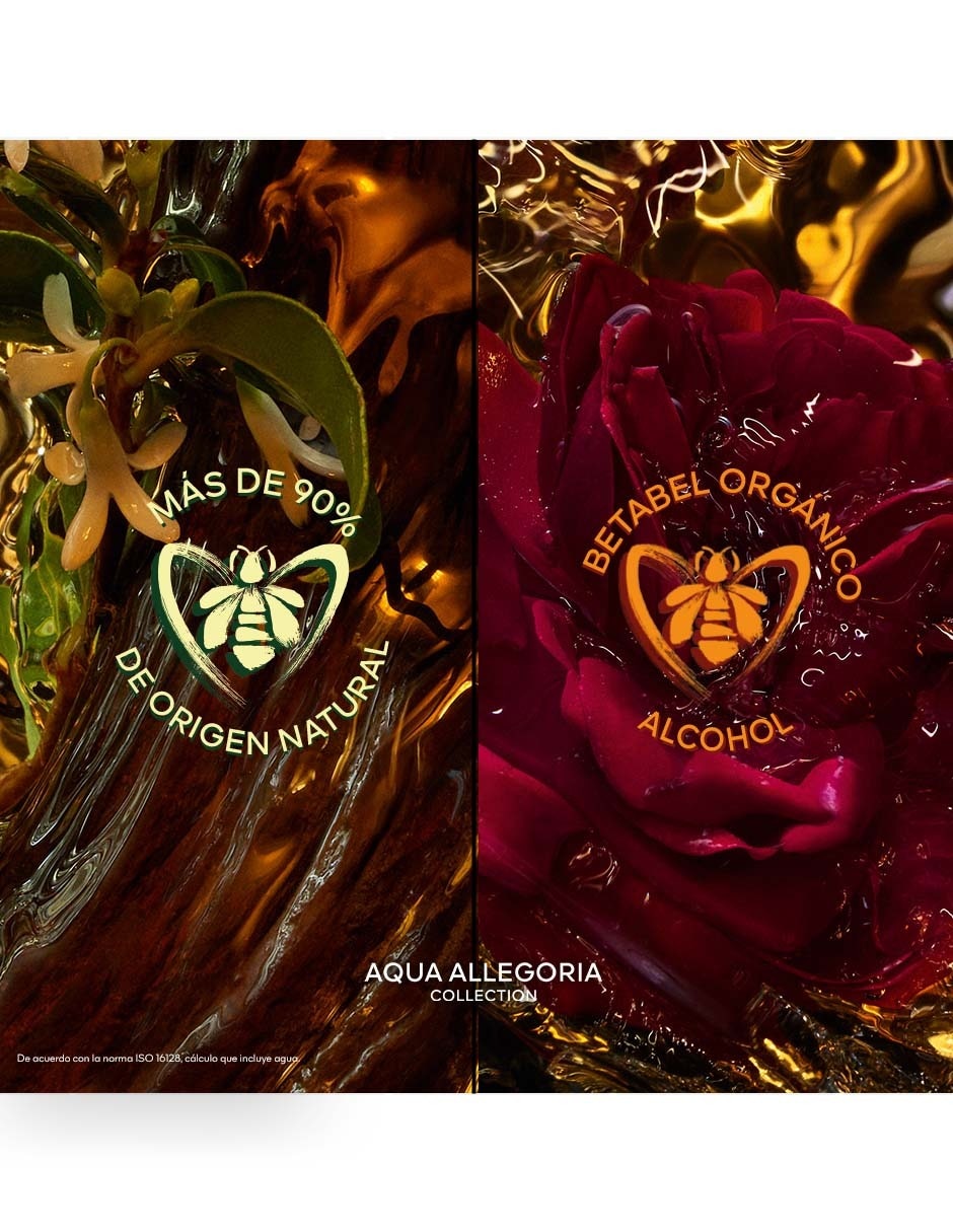 Eau de parfum Guerlain Absolus Allegoria unisex