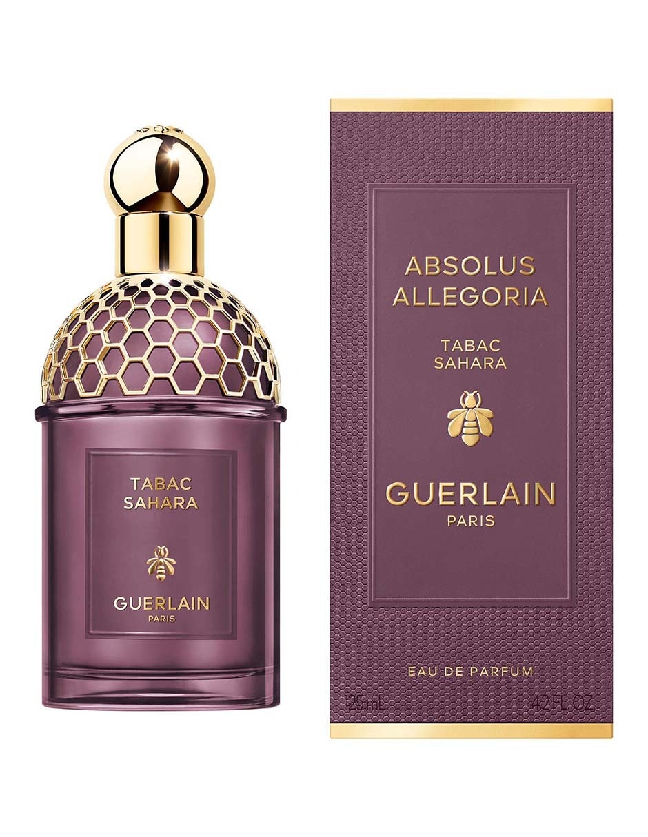 Eau de parfum Guerlain Absolus Allegoria unisex