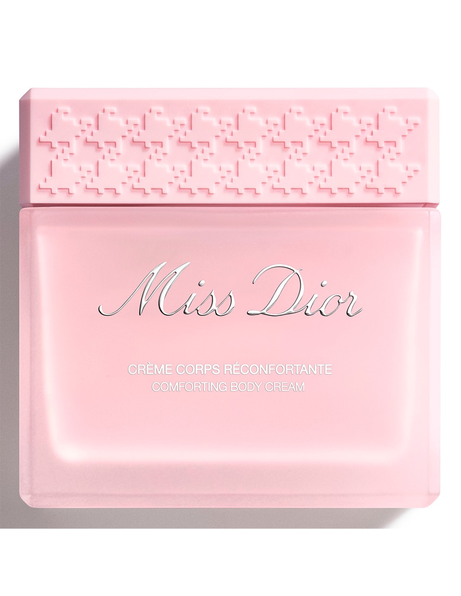 Set de crema para cuerpo recomendada para hidratar de día miss dior para piel todo tipo piel