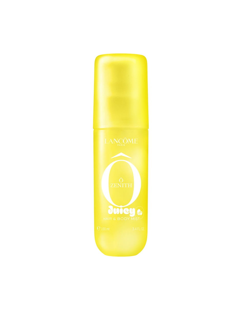 Body Mist Lancôme Ô Zenith para mujer