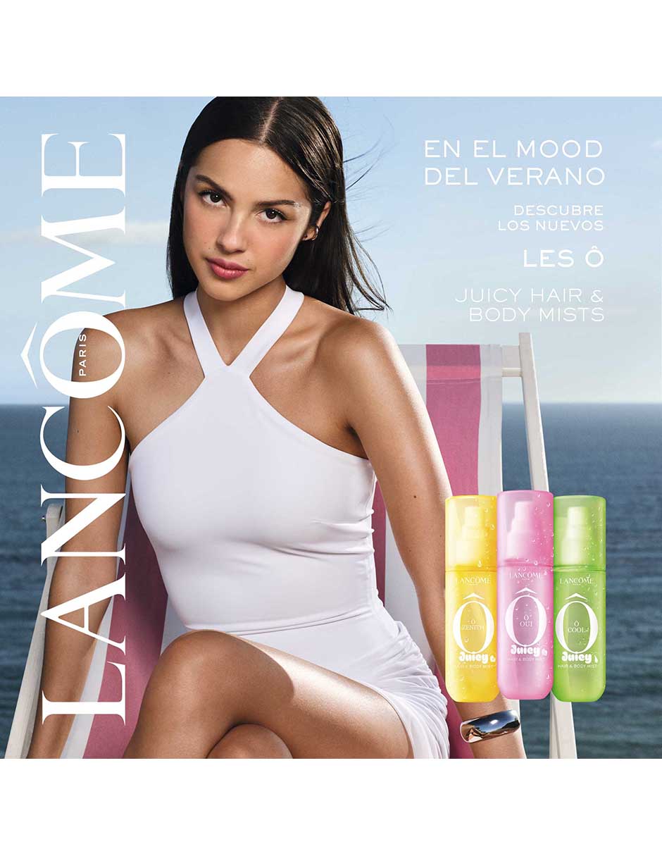 Body Mist Lancôme Ô Zenith para mujer Body Mist Lancôme Ô Zenith para mujer