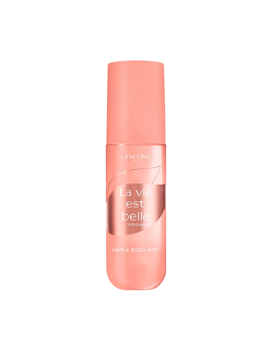Body Mist Lancôme La Vie Est Belle L'Original para mujer