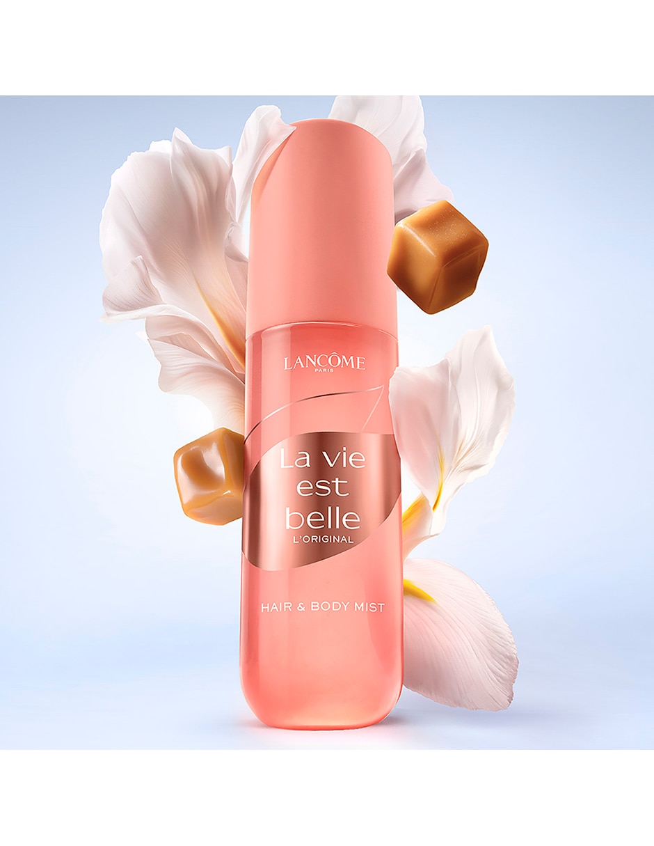 Body Mist La Vie Est Belle L'Original para mujer