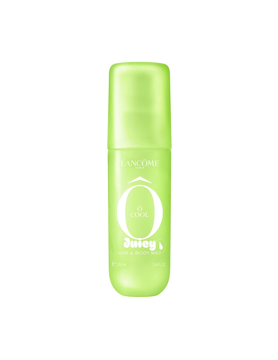 Body Mist Lancôme ö Cool para mujer