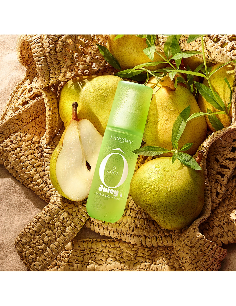 Body Mist Lancôme ö Cool para mujer