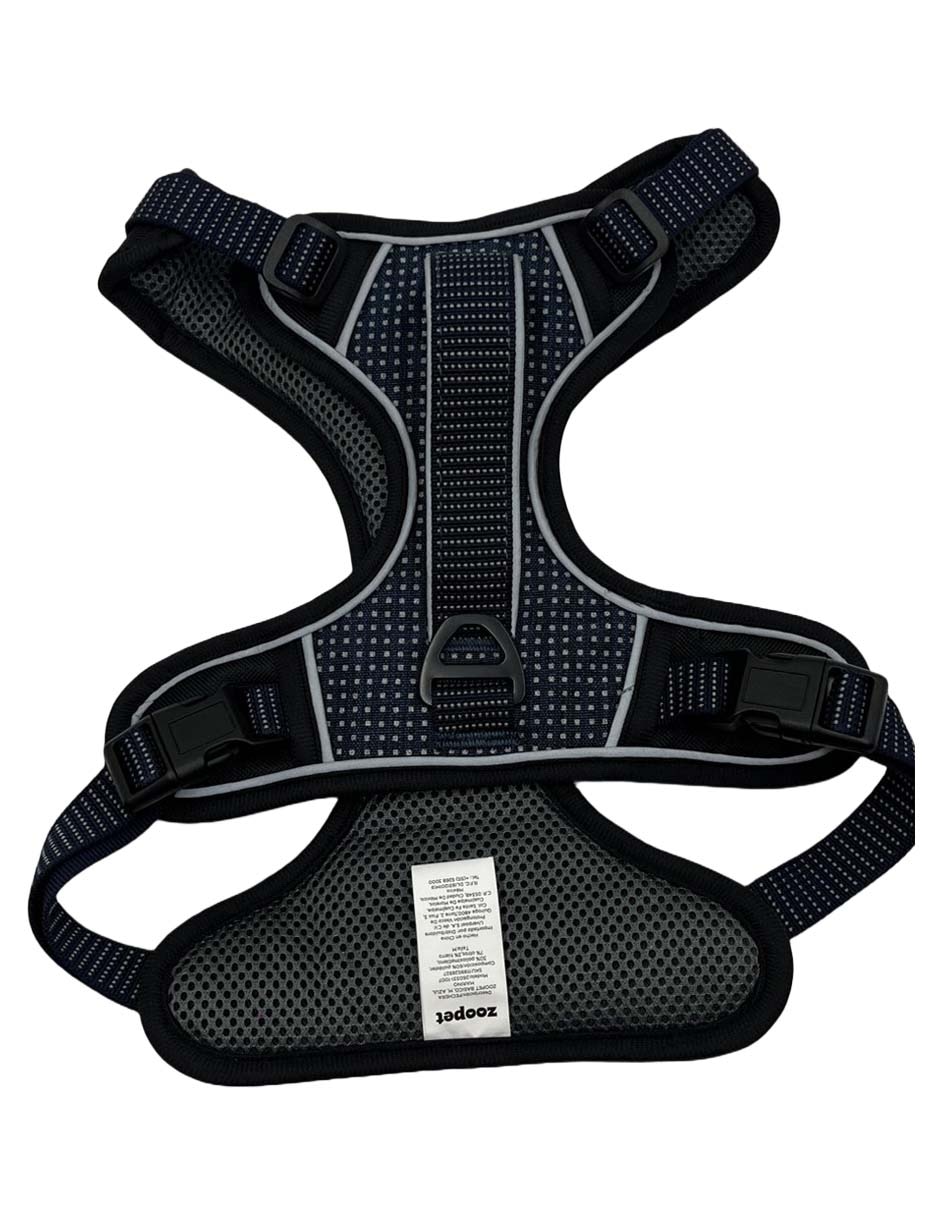 Pechera para perro y gato 2