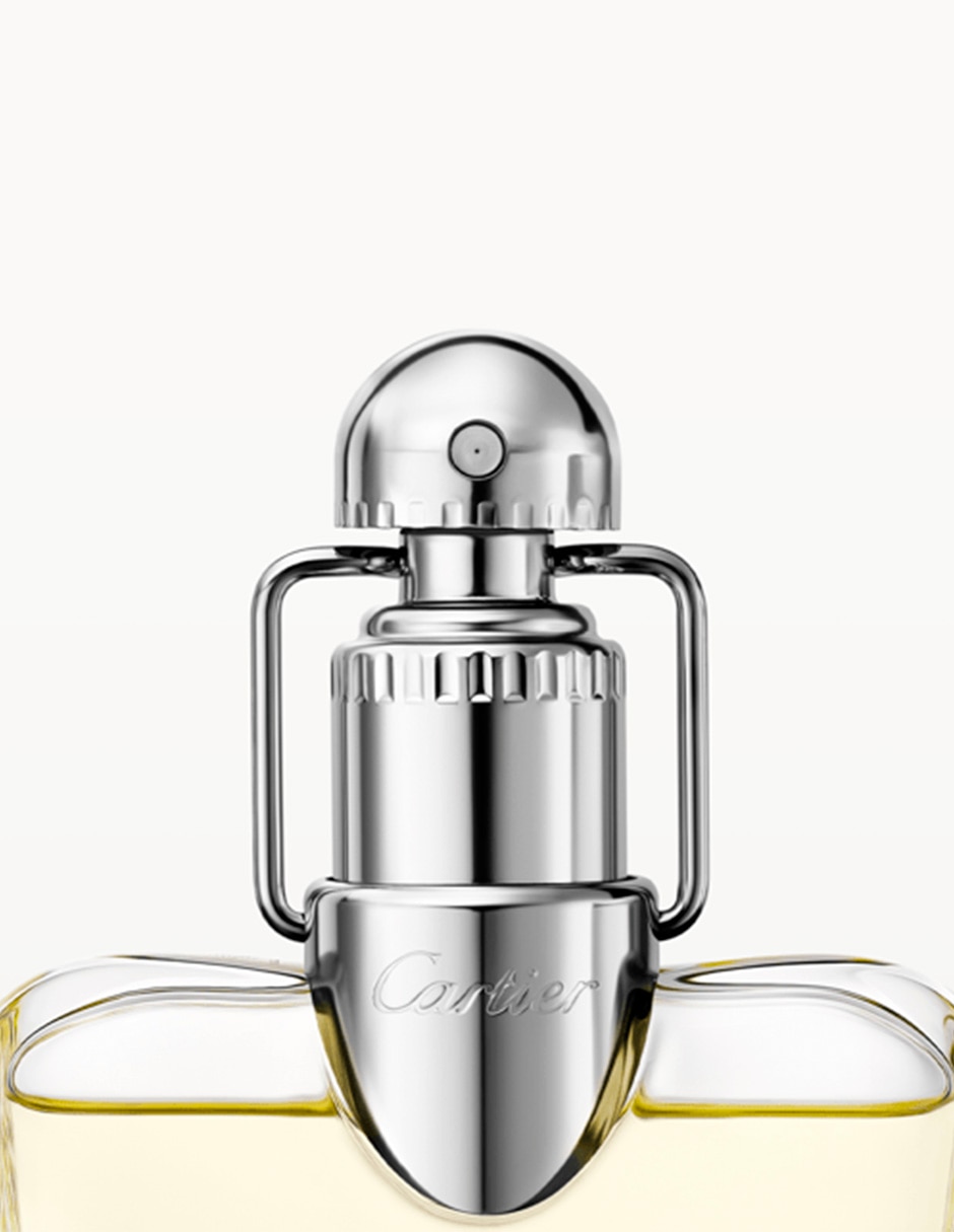 Eau de toilette Cartier Déclaration para hombre