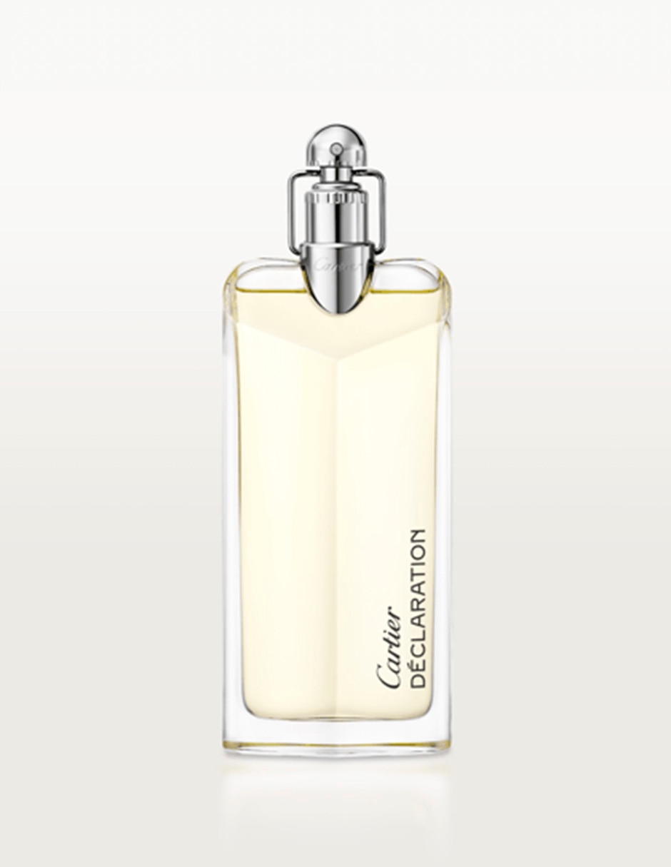 Eau de toilette Cartier Déclaration para hombre