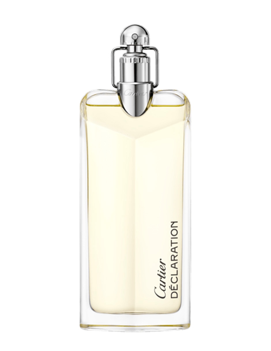 Eau de toilette Cartier Déclaration para hombre 1