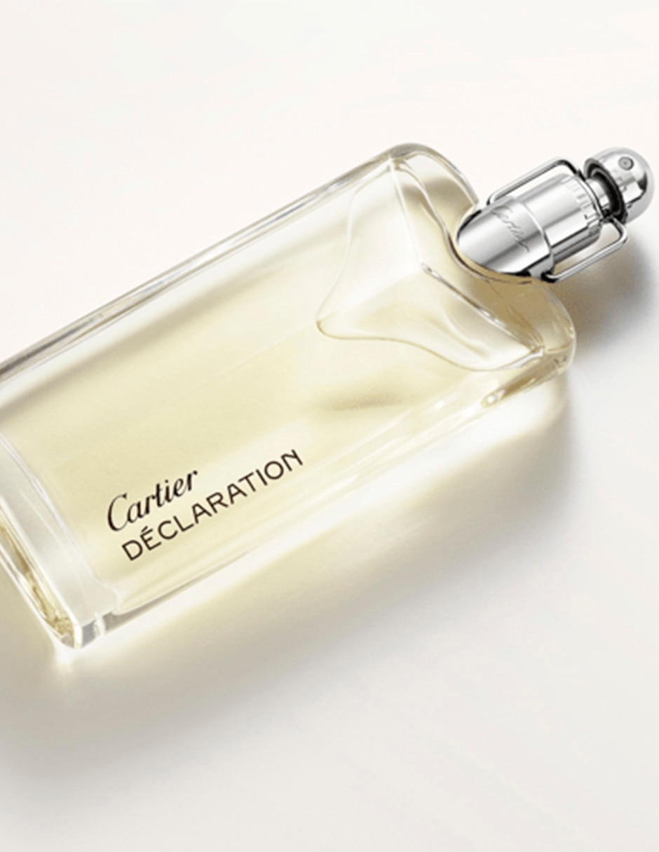 Eau de toilette Cartier Déclaration para hombre 4