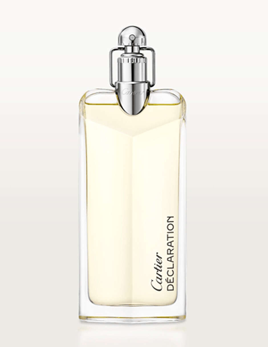 Eau de toilette Cartier Déclaration para hombre 5