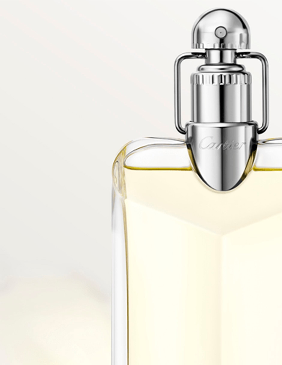 Eau de toilette Cartier Déclaration para hombre 7