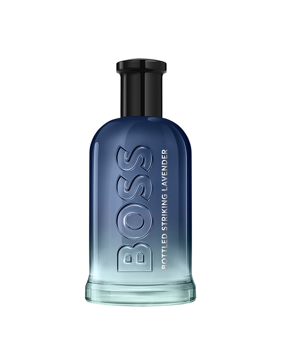 Eau de parfum Bottled para hombre