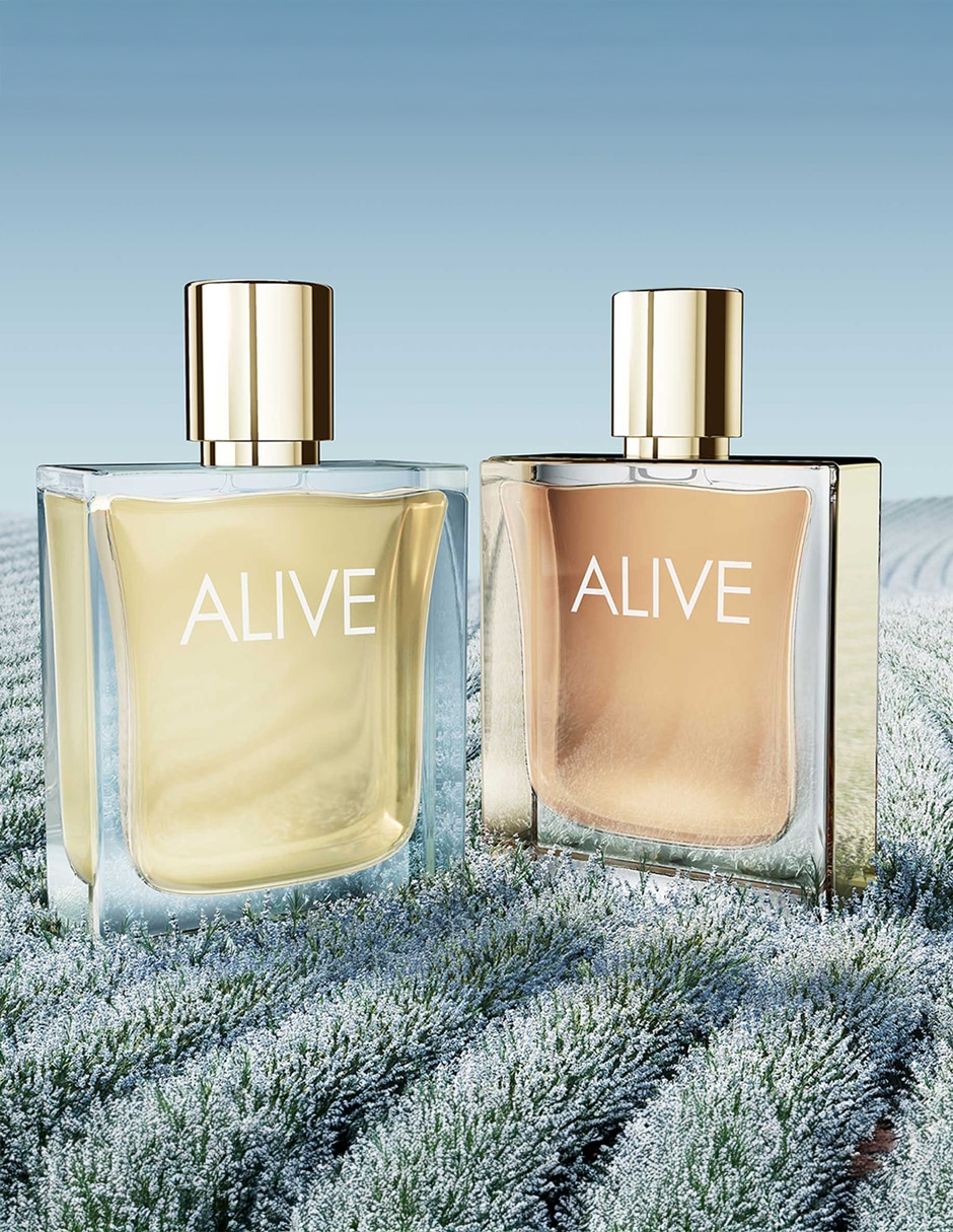 Eau de parfum Alive Sparkling Lavender para hombre 3