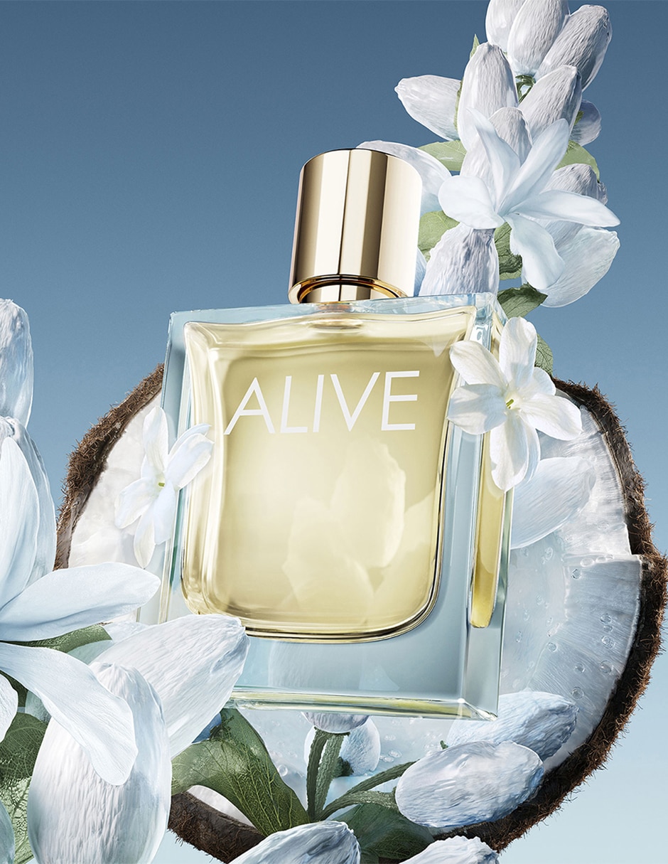 Eau de parfum Alive Sparkling Lavender para hombre 5