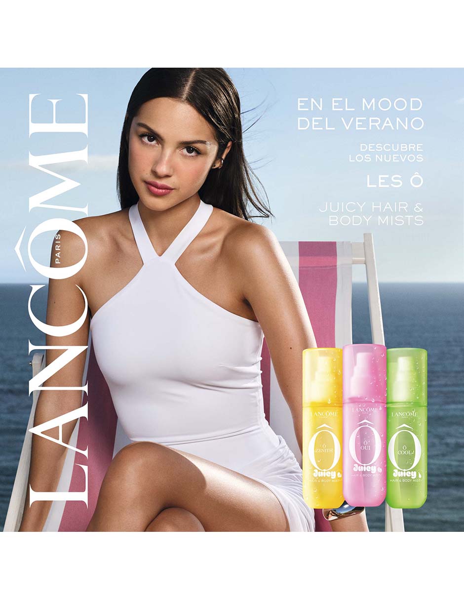 Body Mist ö Oui para mujer