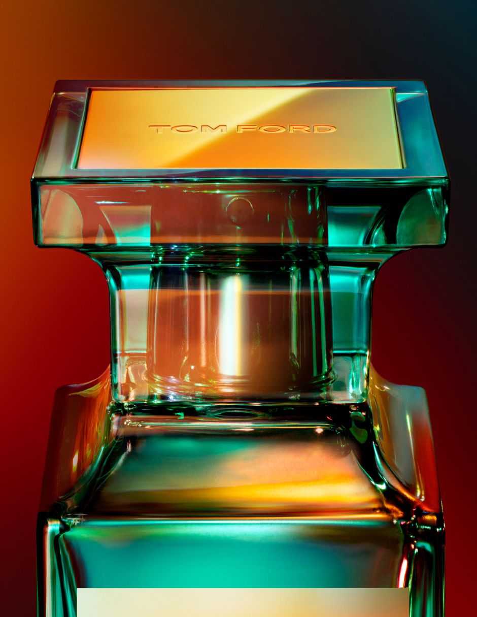 Eau de parfum Toarmina Orange unisex 5