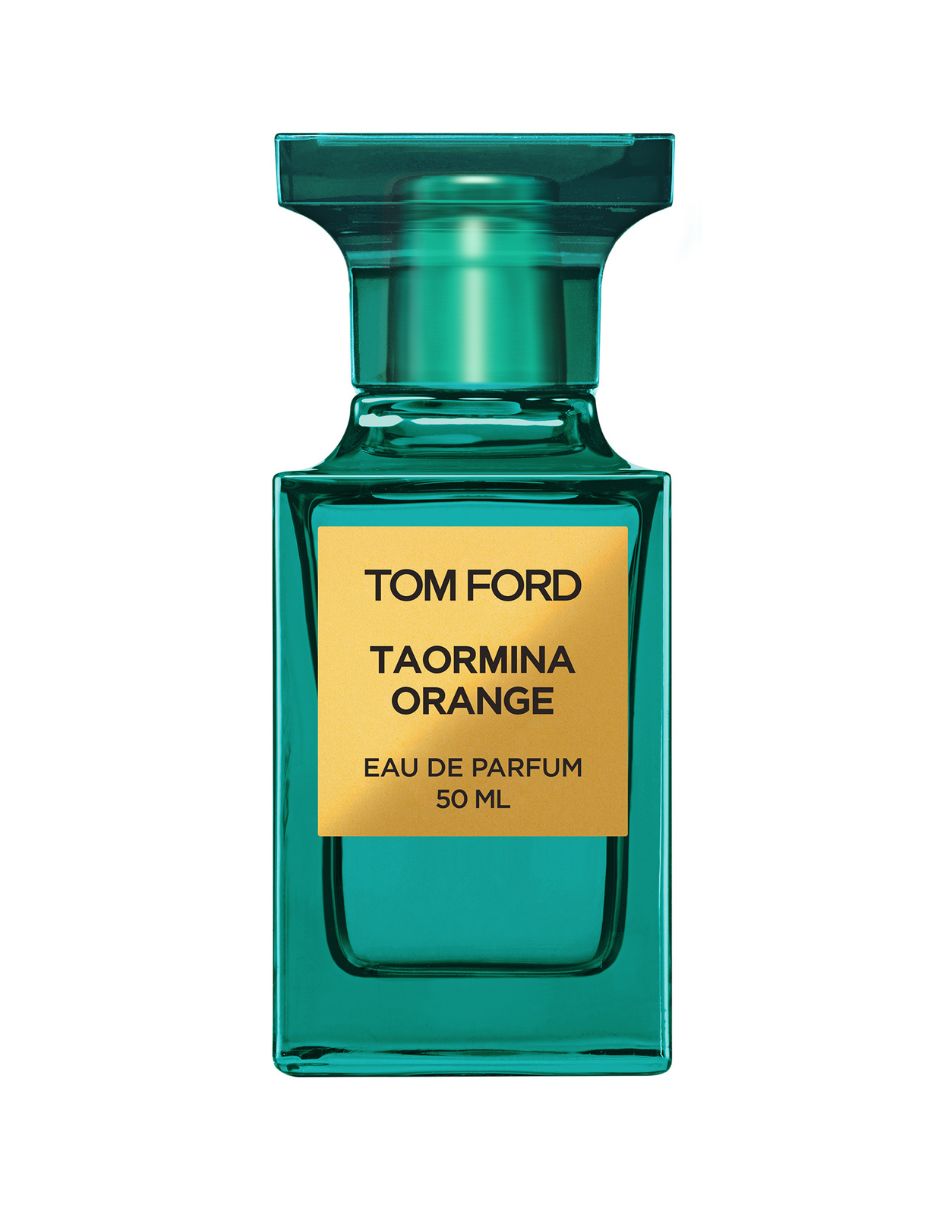 Eau de parfum Toarmina Orange unisex 1